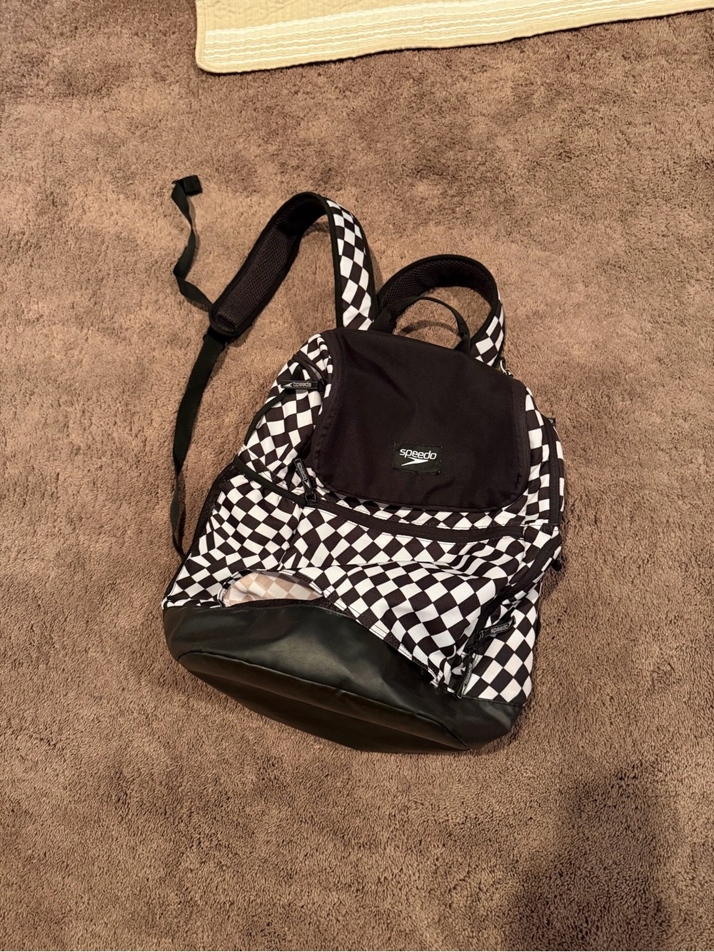 Speedo swim backpack